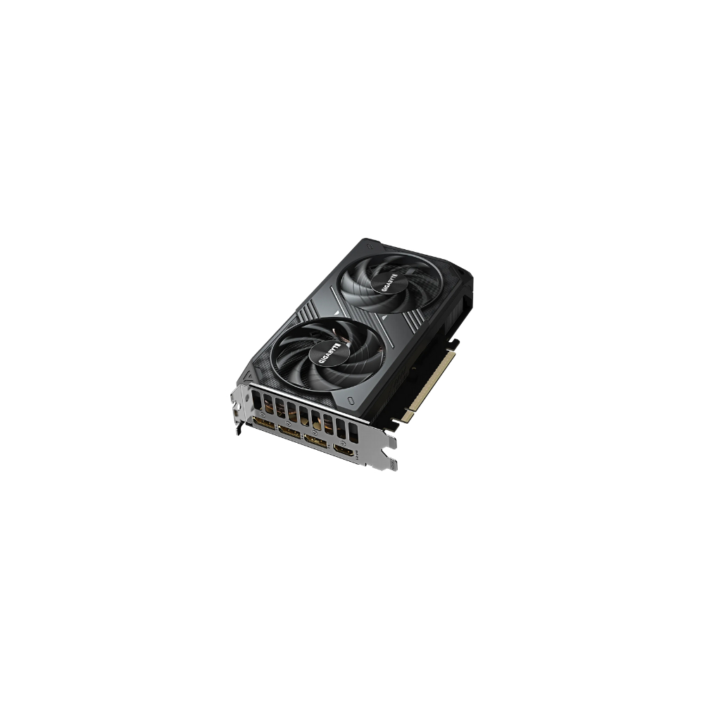 Gigabyte NVIDIA® GeForce RTX™ 5060 WindForce MAX OC 8GB DDR& GPU (GV-N5060WF2MAX-OC-8GD) - Image 4