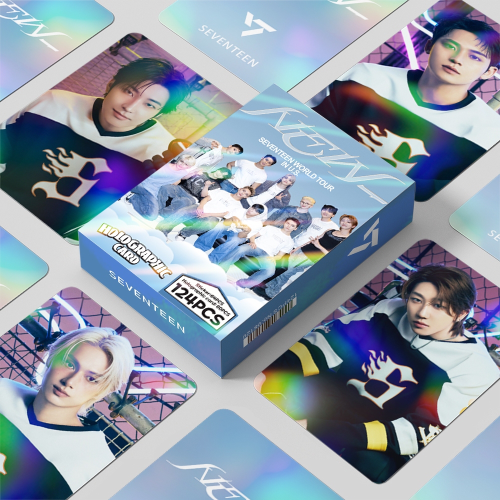Shop seventeen lomo cards for Sale on Shopee Philippines