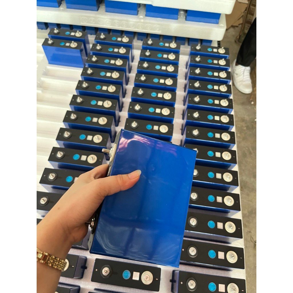 BRAND NEW 100 EVE 3.2v 100ah Lifepo4 Prismatic Rechargeable Battery - Image 7