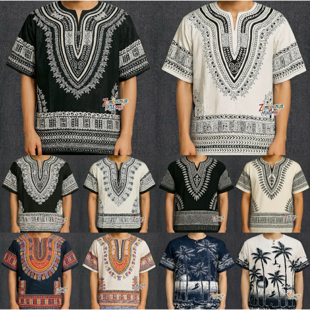 Shop formal men bohemian attire for Sale on Shopee Philippines