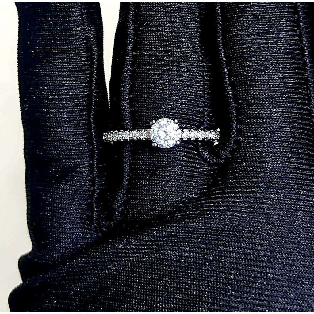 Diamond Ring s9 slim type product photo 1