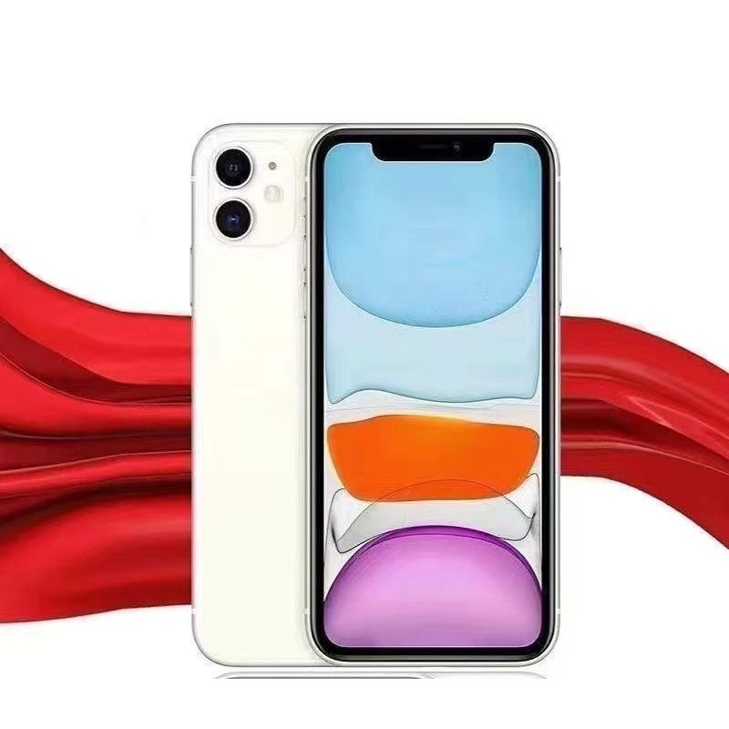 [iMart] Used mobile Phone 11 64GB/128GB Original global version smart phone Best Quality 99%NEW - Image 6