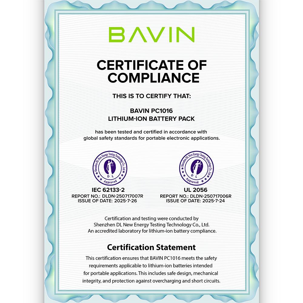 BAVIN PC029P 5000mAh / PC1016 10000mAh Wireless Magnetic Powerbank Fast Charging w/ Magnetic Ring - Image 8