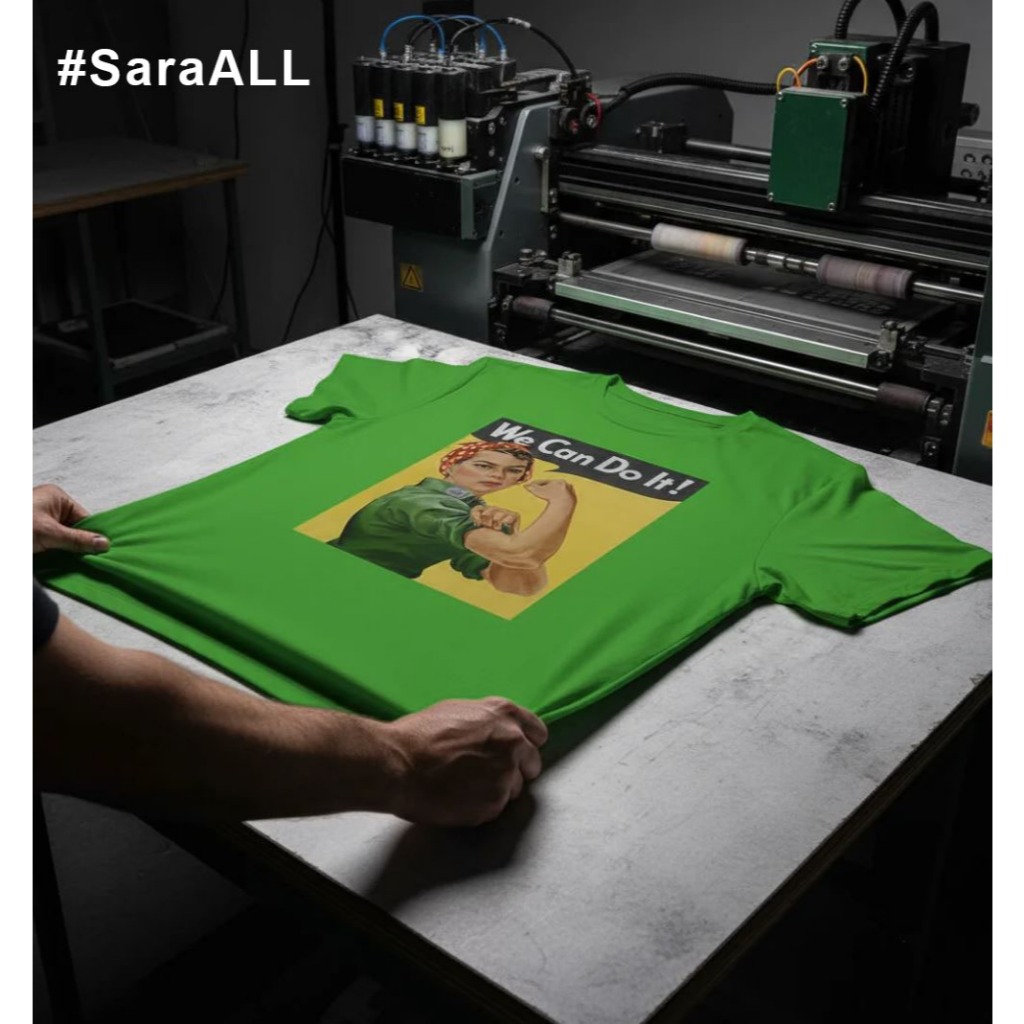 Bring Back PRRD Printed Tshirt Unisex Male and Female Crewneck Tee - Image 5