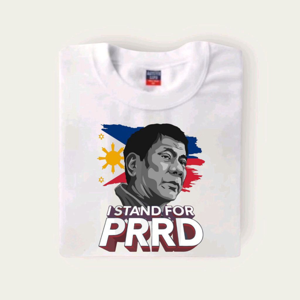 active life t shirt i stand for prrd design Unisex plus size - Image 4