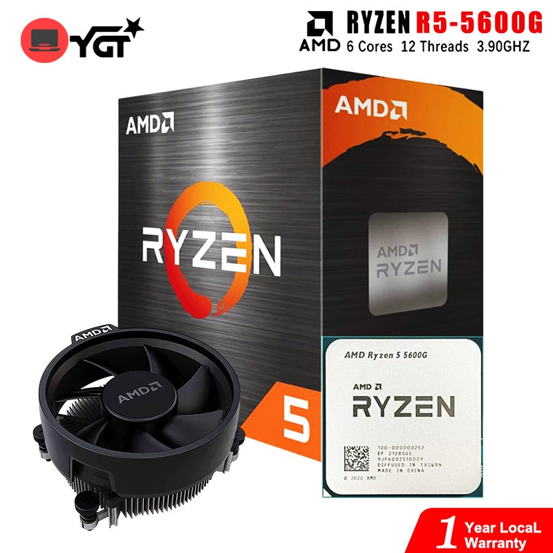 Shop ryzen 5600g for Sale on Shopee Philippines