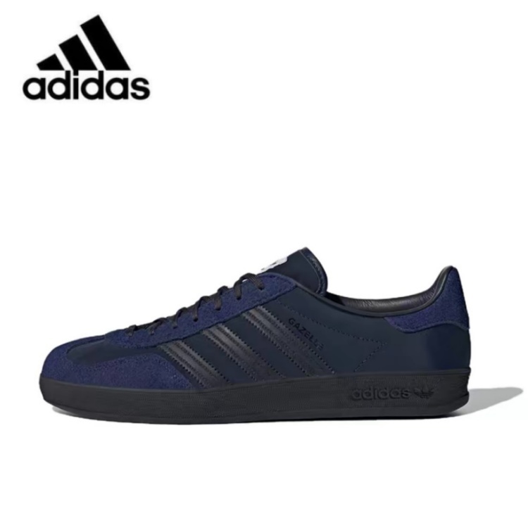 Shop adidas gazelle blue for Sale on Shopee Philippines