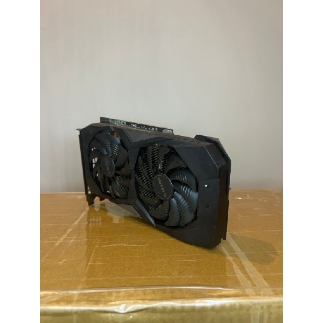 Great Condition Nvidia RTX 2060 6GB 3 months warranty - Image 3