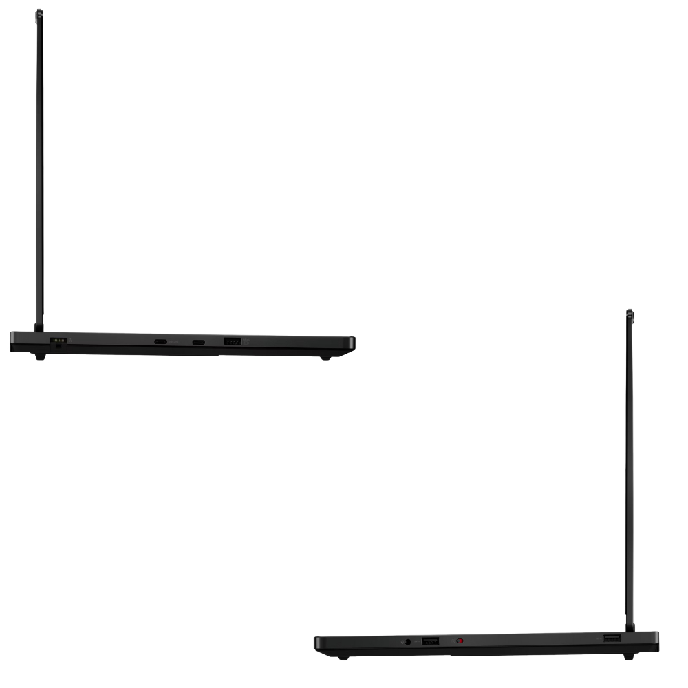 Lenovo Legion  Ryzen 7-260 | 16GB | 512GB SSD | 15.3" | RTX5050 8GB | W11 H&S | 83M00051PH - Image 6