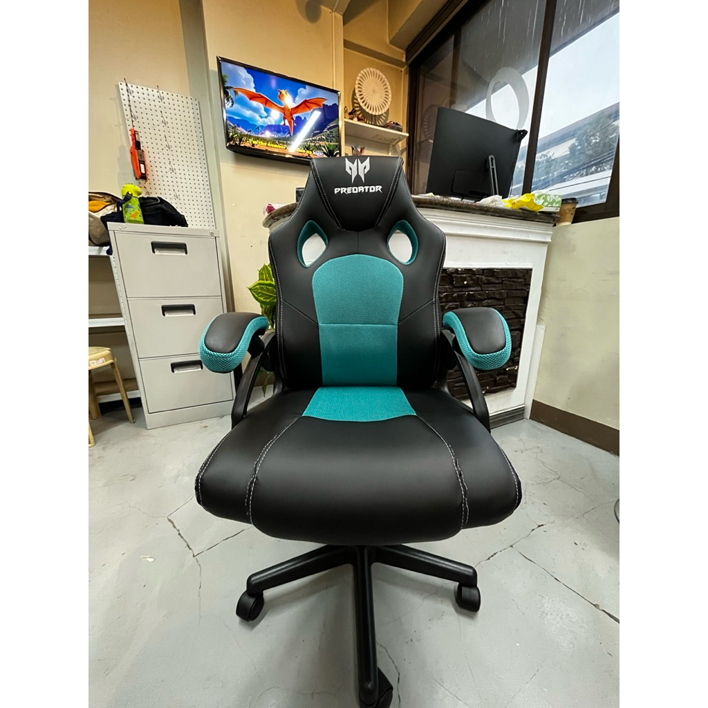 Apac Predator Predator League Gaming Chair Lk 8103 Acer Predator