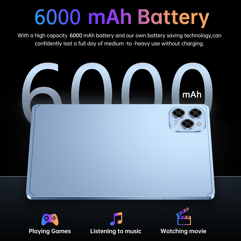 SAM/SUNG Tab S9 Ultra Original Tablets 12 Inch 16GB + 1TB Android Tablet Online Classroom Tablet - Image 4