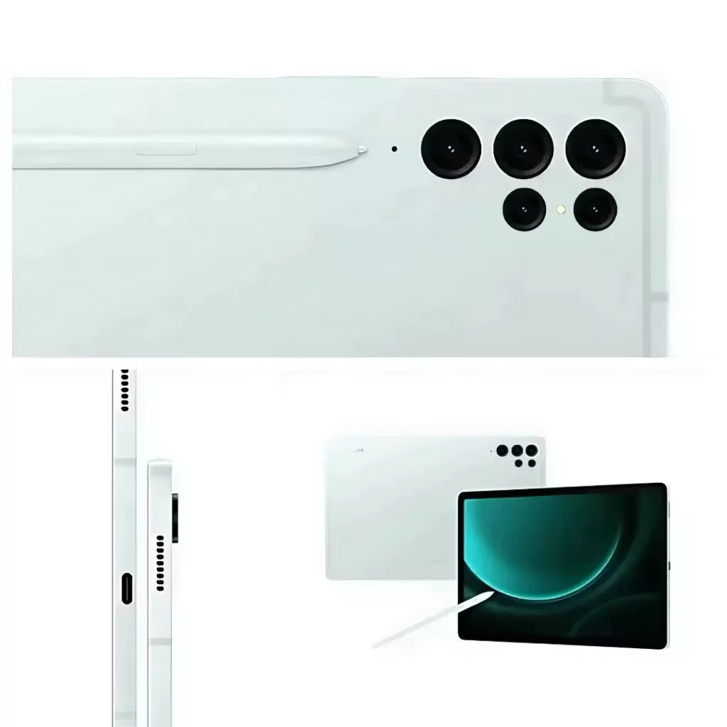 2025 New Tab S9 | 16GB RAM 512GB ROM | Snapdragon 865 | 5G+4G LTE Dual SIM | 10000mAh Battery - Image 8