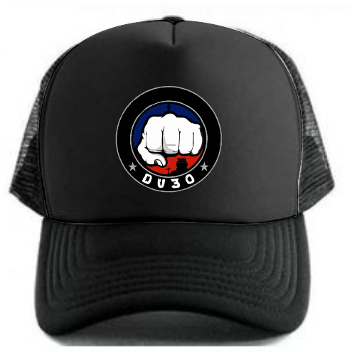 Du30 Duterte Cap Mesh Cap High Quality Baseball Cap — view 3