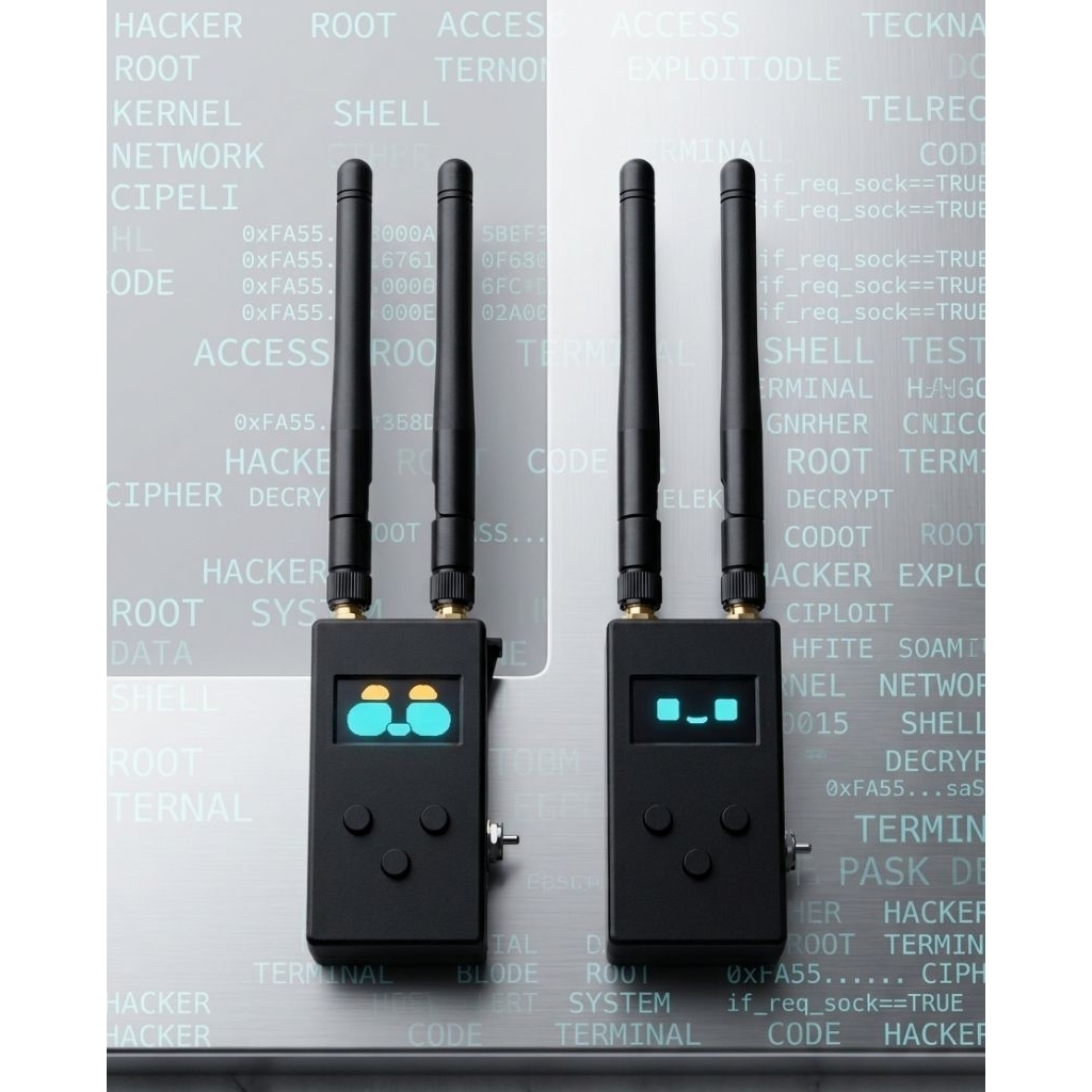 D- WiFi 2.4Ghz & 5Ghz (RTL8720Dn) Bw16 - Image 4