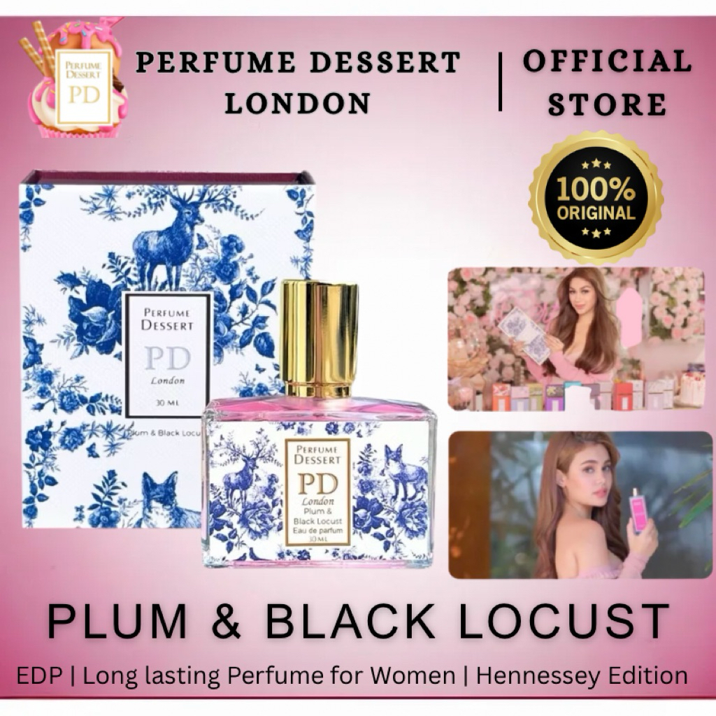 Cotton Candy Perfume Dessert London Distributor Perfume Dessert