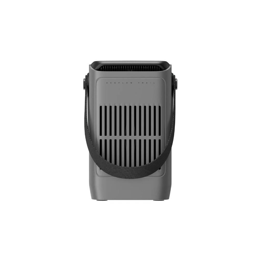 EcoFlow TRAIL 300 DC Portable Power Station — view 2