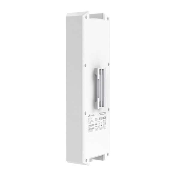 Tp-Link | EAP610-Outdoor | AX1800 Indoor/Outdoor WiFi 6 Access Point - Image 2