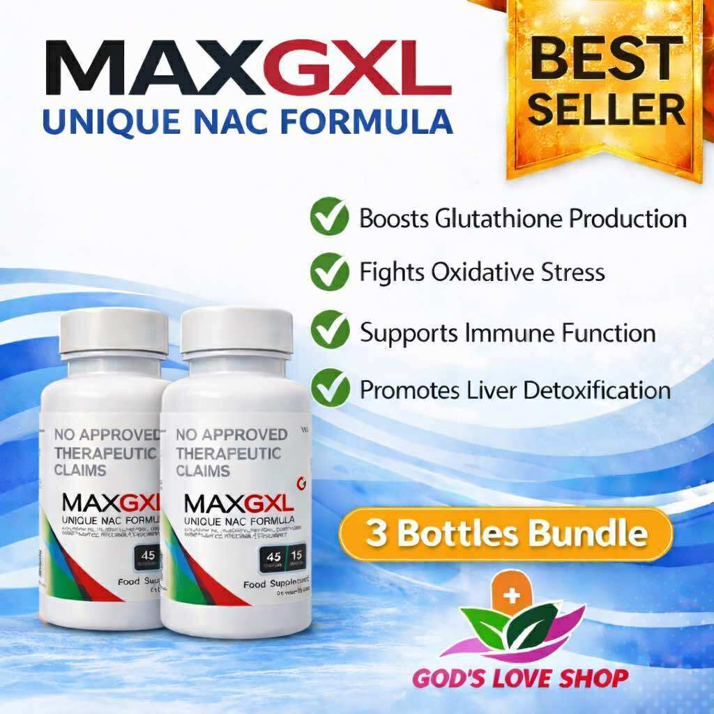 max gxl nac formula glutathione Shop for Sale on Shopee Philippines elisa Mitochondrial Dysfunction in Myalgic multipack:4-Pack