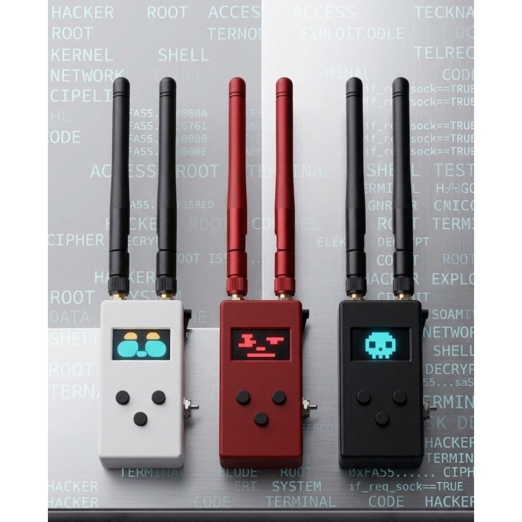 D- WiFi 2.4Ghz & 5Ghz (RTL8720Dn) Bw16 - Image 5