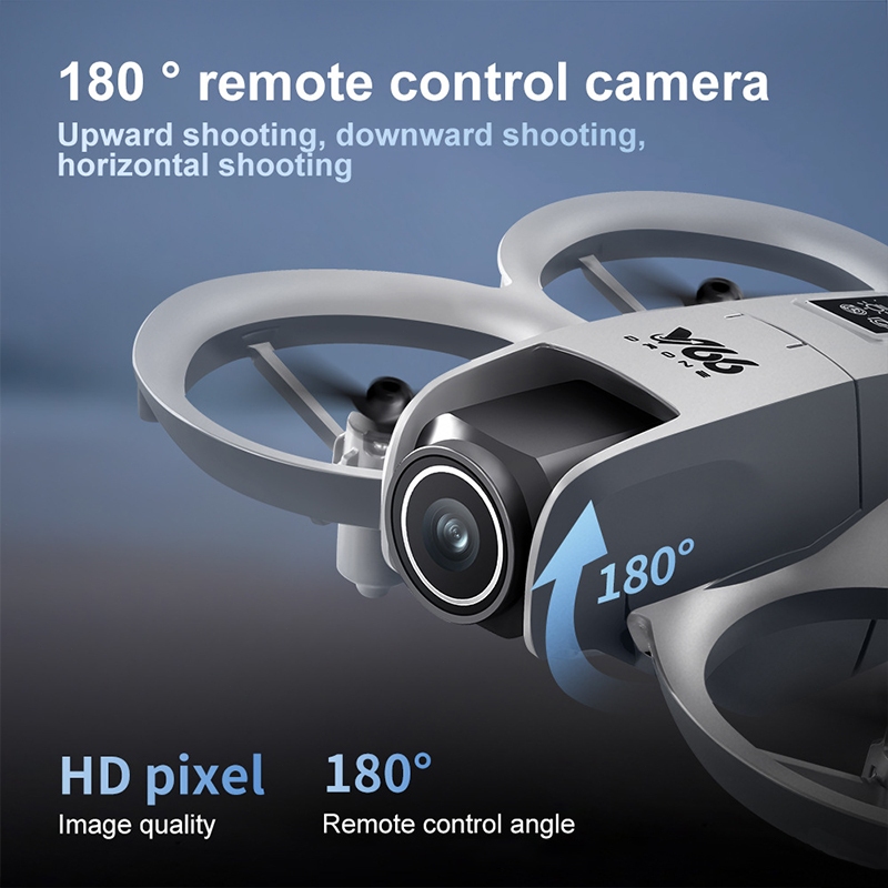 DJI New Camera Drone Quadcopter Mini Drone 4k HD Camera Drone Christmas Birthday Gift — view 7