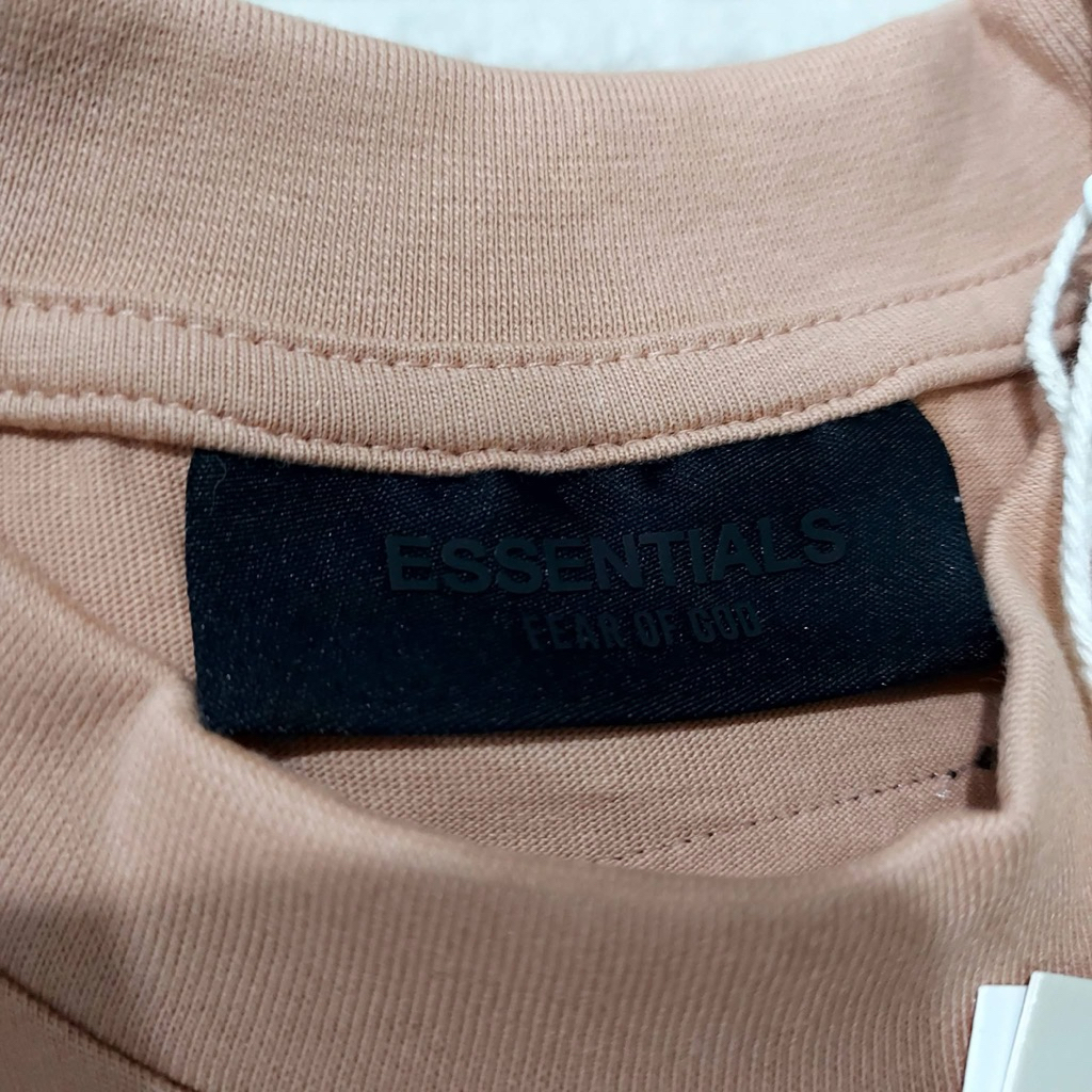 Es**ntials Men’s Shirt Large size product photo 5