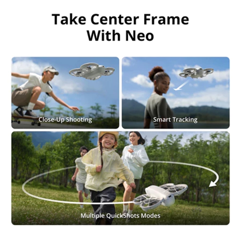 DJI New Camera Drone Quadcopter Mini Drone 4k HD Camera Drone Christmas Birthday Gift — view 8