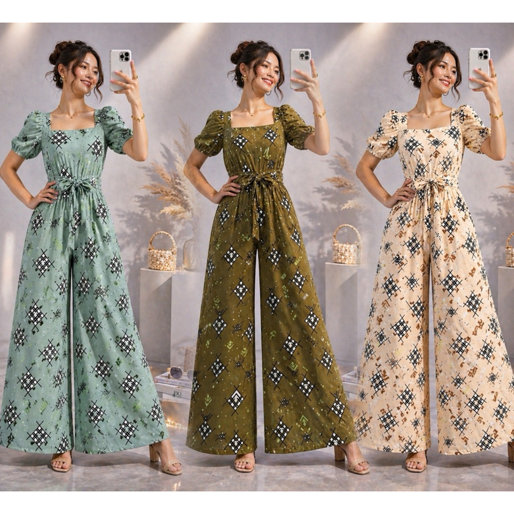 Shop jumpsuit formal for Sale on Shopee Philippines