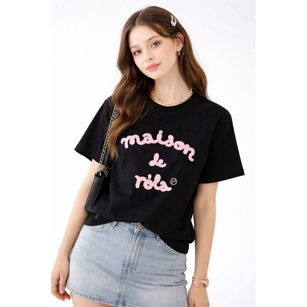 De Rola Cotton shirts product photo 4