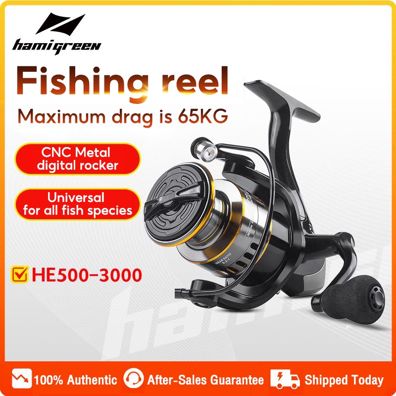 deep sea fishing reels for sale philippines Osprey V2 2500 Spinning Reel Fish Fishing Type Florida Fishing Products Resolute DS