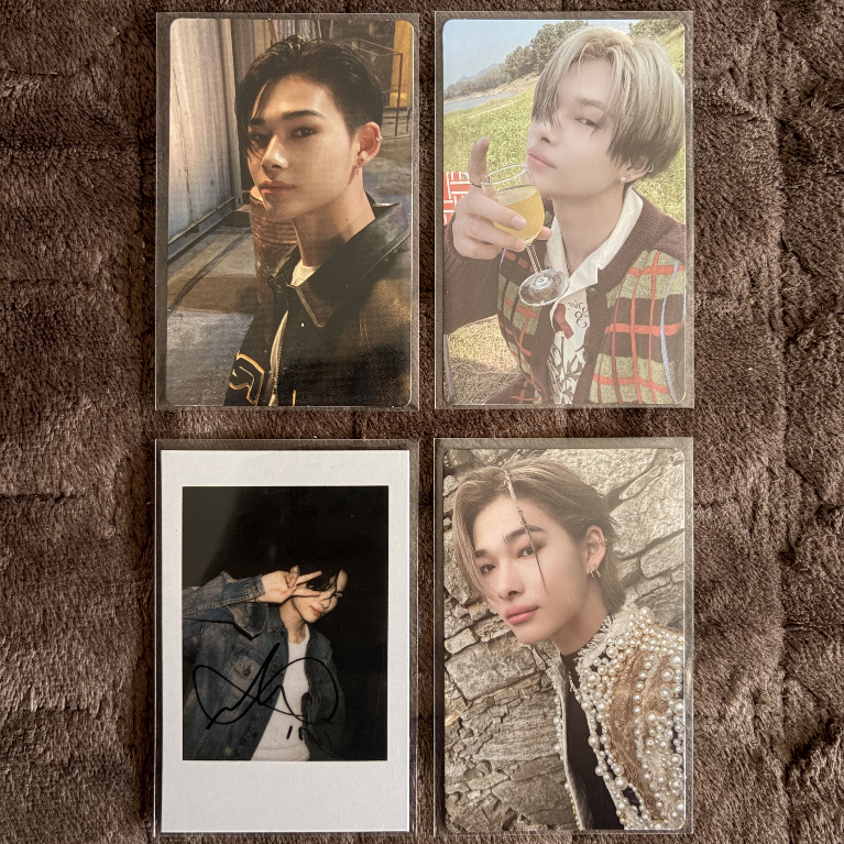 Shop enhypen dark blood photocard for Sale on Shopee Philippines