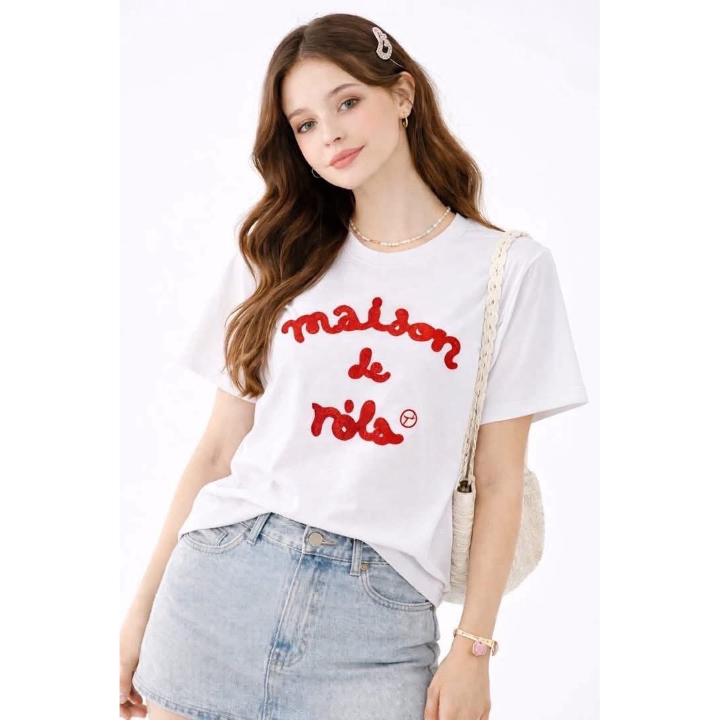 De Rola Cotton shirts product photo 2