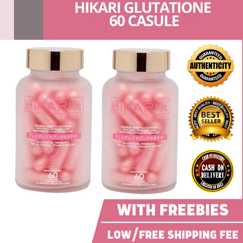 is hikari glutathione fda approved Approved: Ultimate Guide 2024 Beauty&U Hikari Ultra Japan Glutathione
