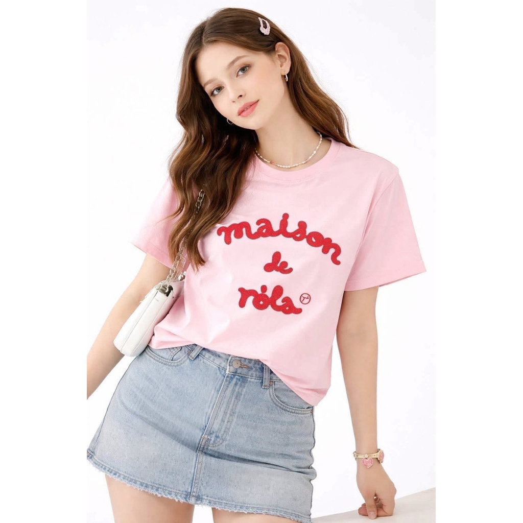 De Rola Cotton shirts product photo 5