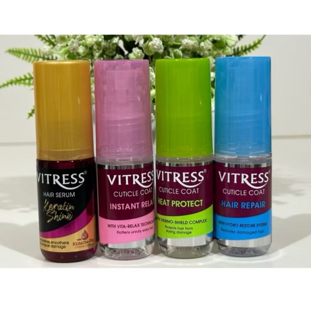 Shop vitress cuticle coat for Sale on Shopee Philippines