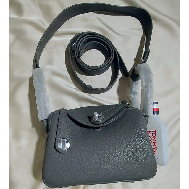 Mini L**dy Inspired Bag