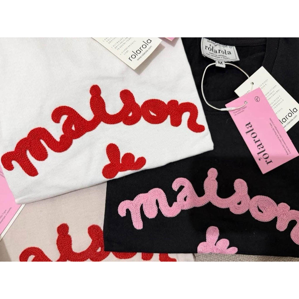 De Rola Cotton shirts product photo 3