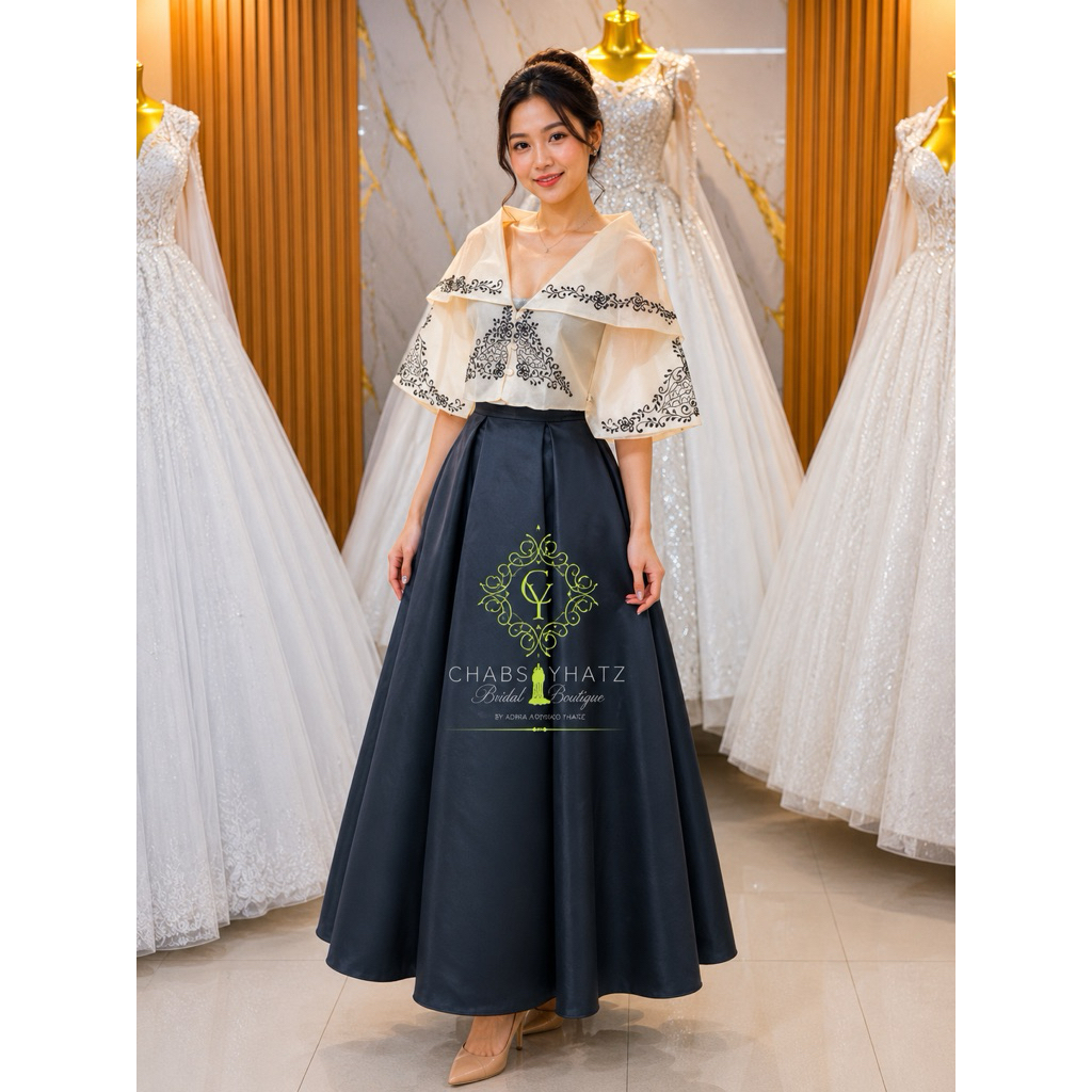 maria clara modern dress Maria Clara Collection | Get up to 10% OFF