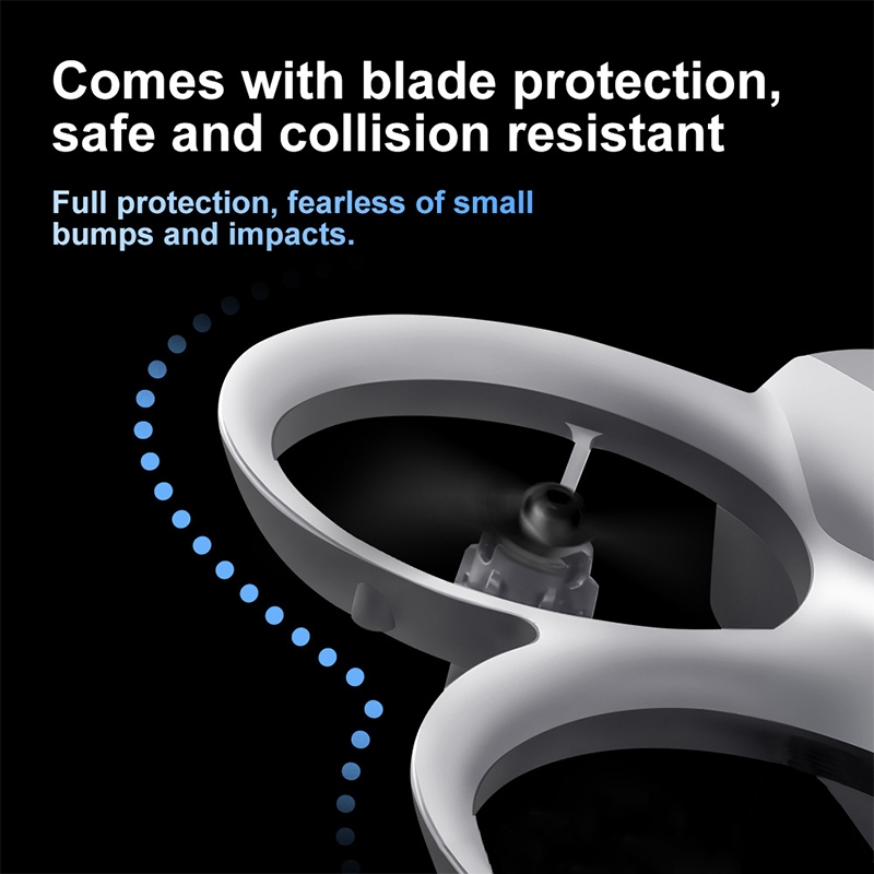 DJI New Camera Drone Quadcopter Mini Drone 4k HD Camera Drone Christmas Birthday Gift — view 6