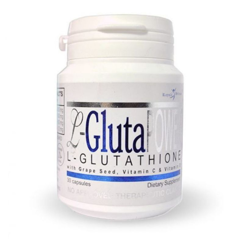 Shop royale glutathione for Sale on Shopee Philippines