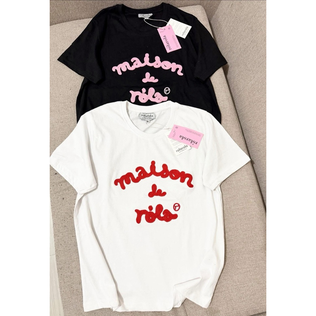 De Rola Cotton shirts product photo 1