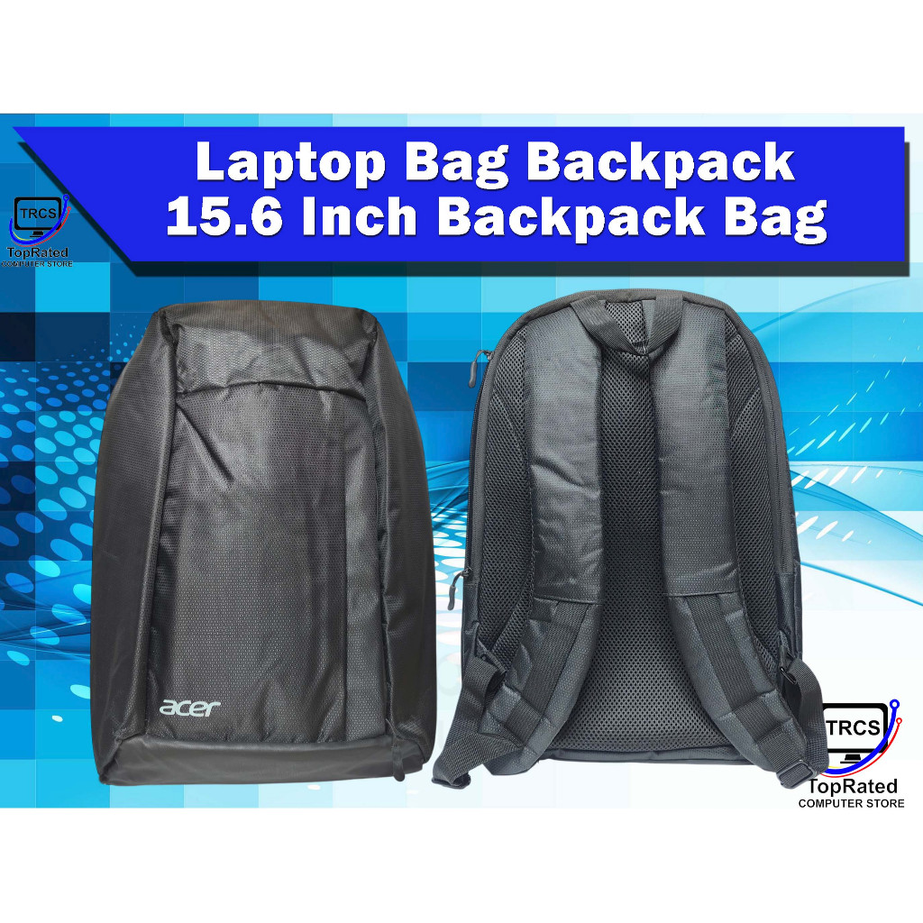acer laptop backpack snapdeal PBG591 Predator Utility Gaming Backpack, Water Resistant and Tear Proof Travel Fits and Protects Up to 17.3" Predator Gaming Laptop, Black with Teal Accents inch laptop and 10.1 Acer 15.6" Laptop Backpack, Black