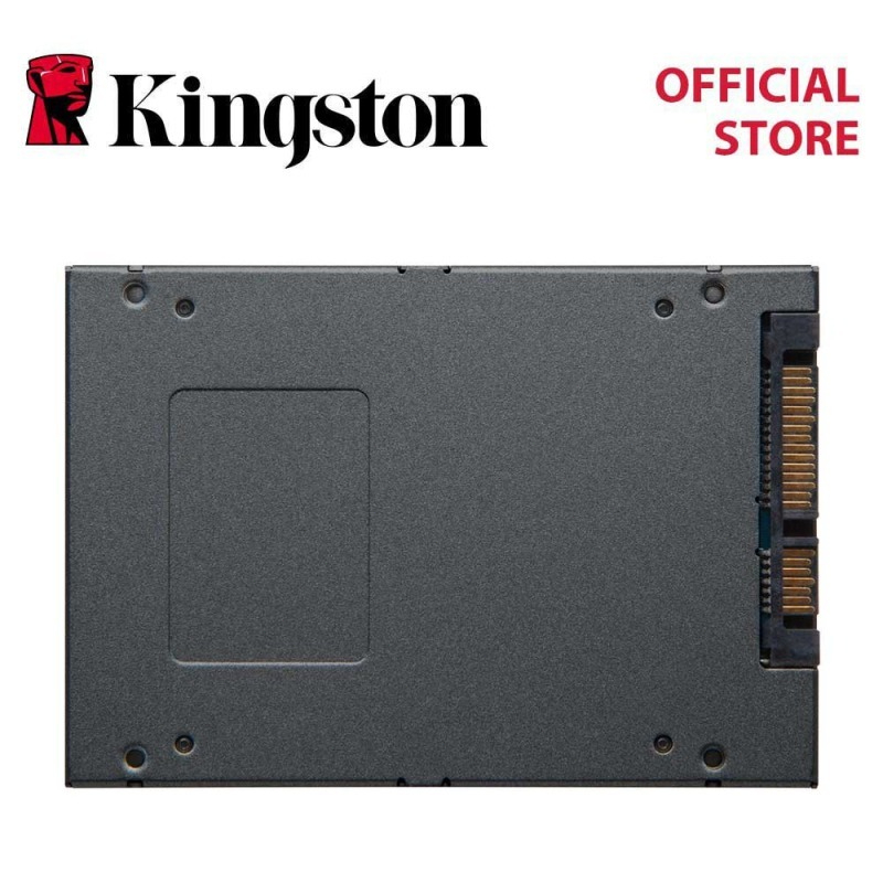 新品KINGSTON SSD 960GB 高耐久 国内正規 AI データセンター 新品
