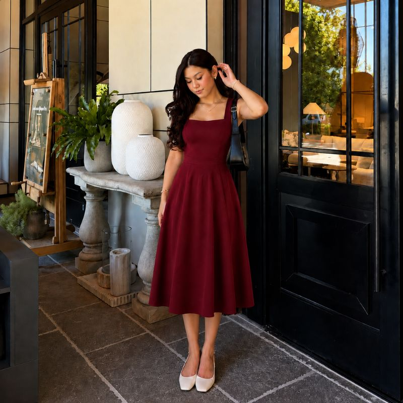 shopee ladies dress Shop for Sale on Philippines blackcream
