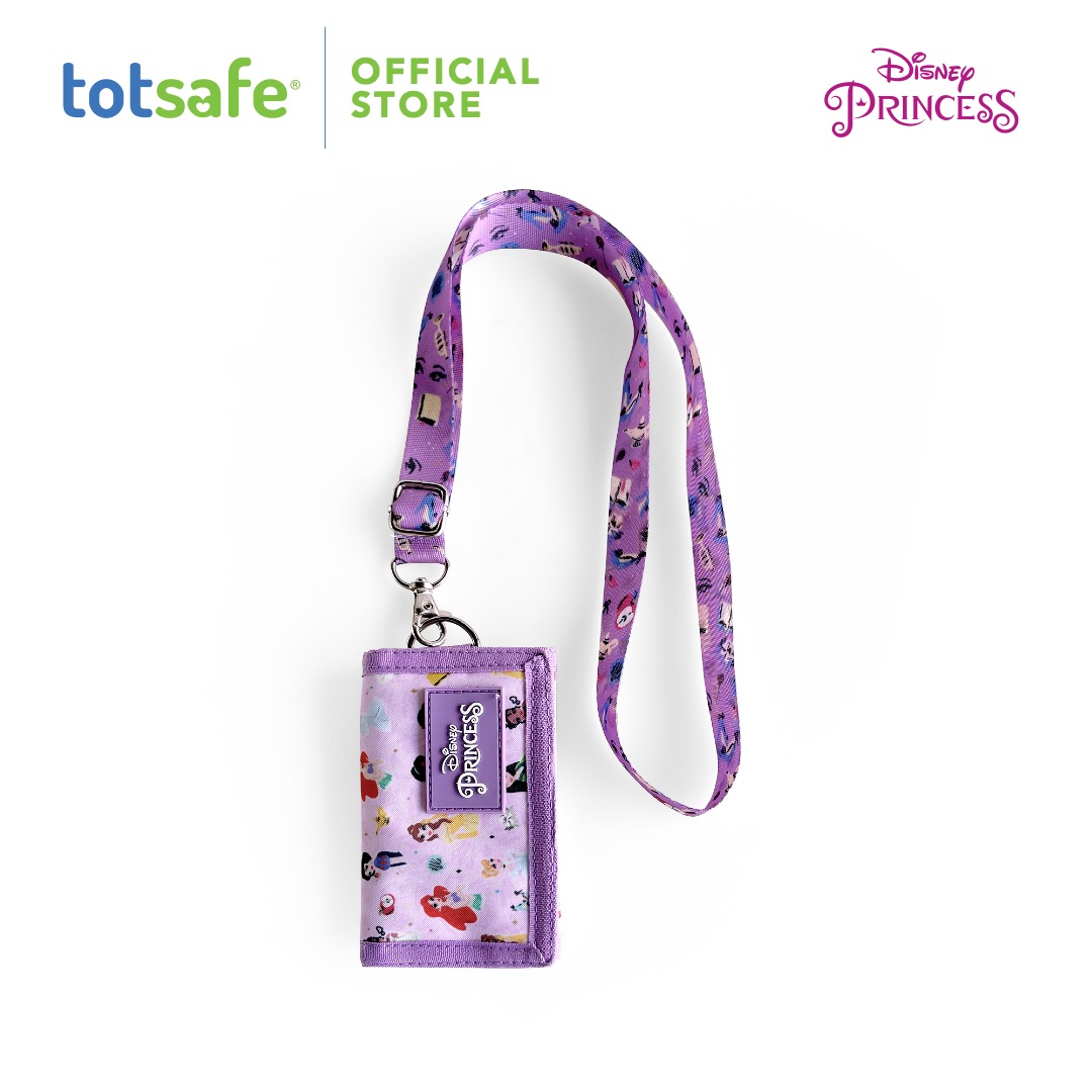 Disney Princess Tween Bag Collection | Basically PH