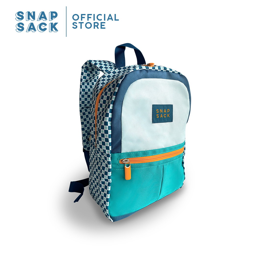 Snapsack Kids Backpack (9 designs) | Basically PH