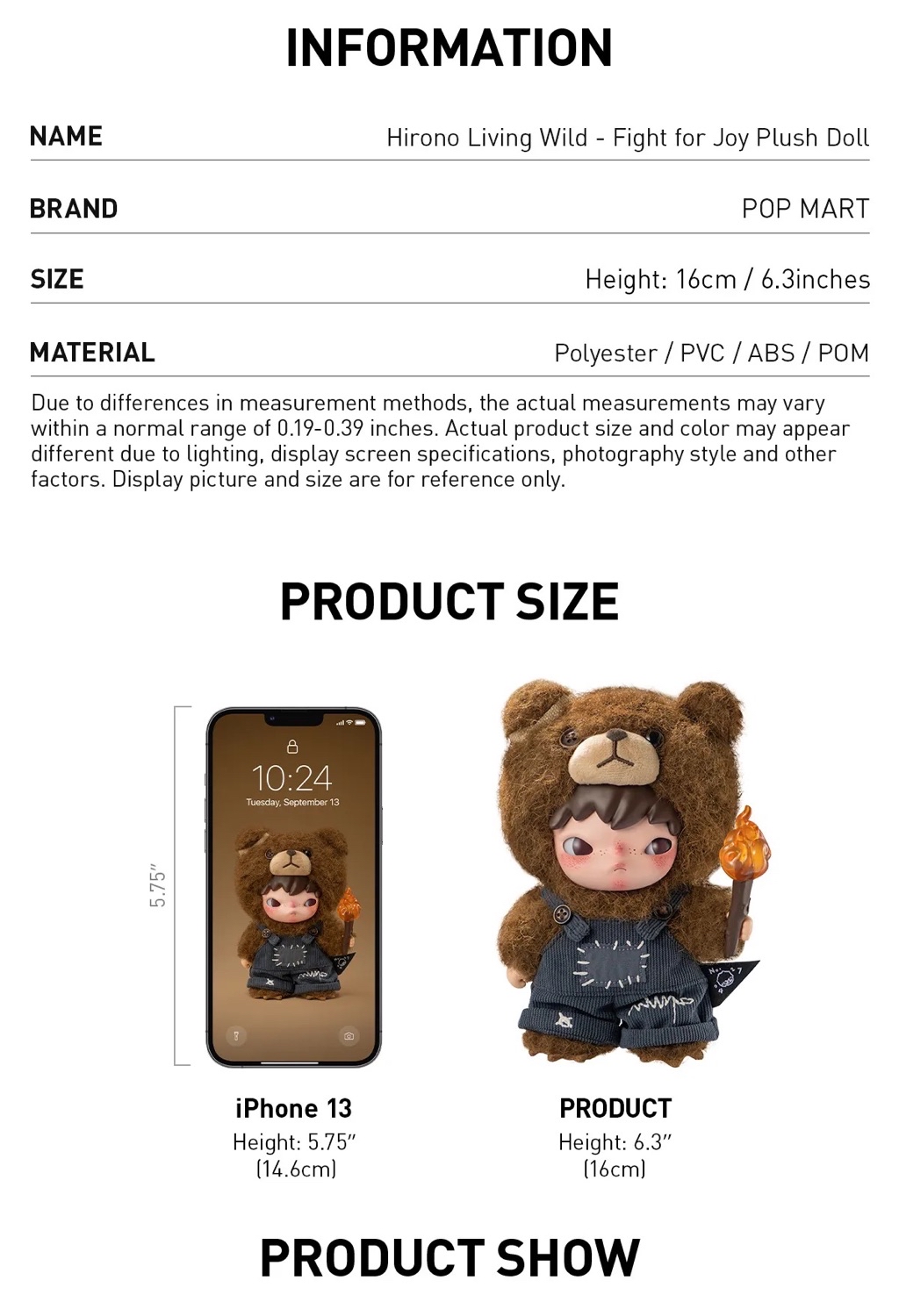 Product detail 3