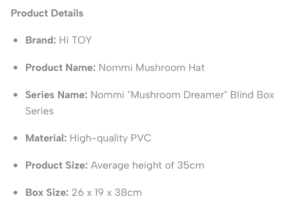 Product detail 8