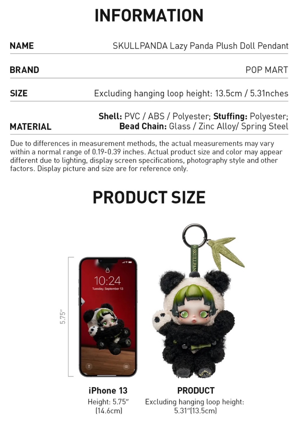 Product detail 3