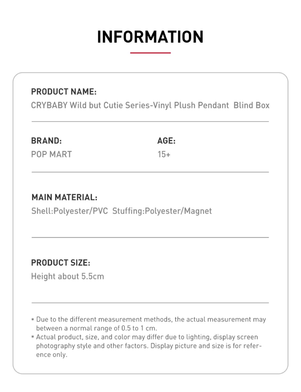 Product detail 5