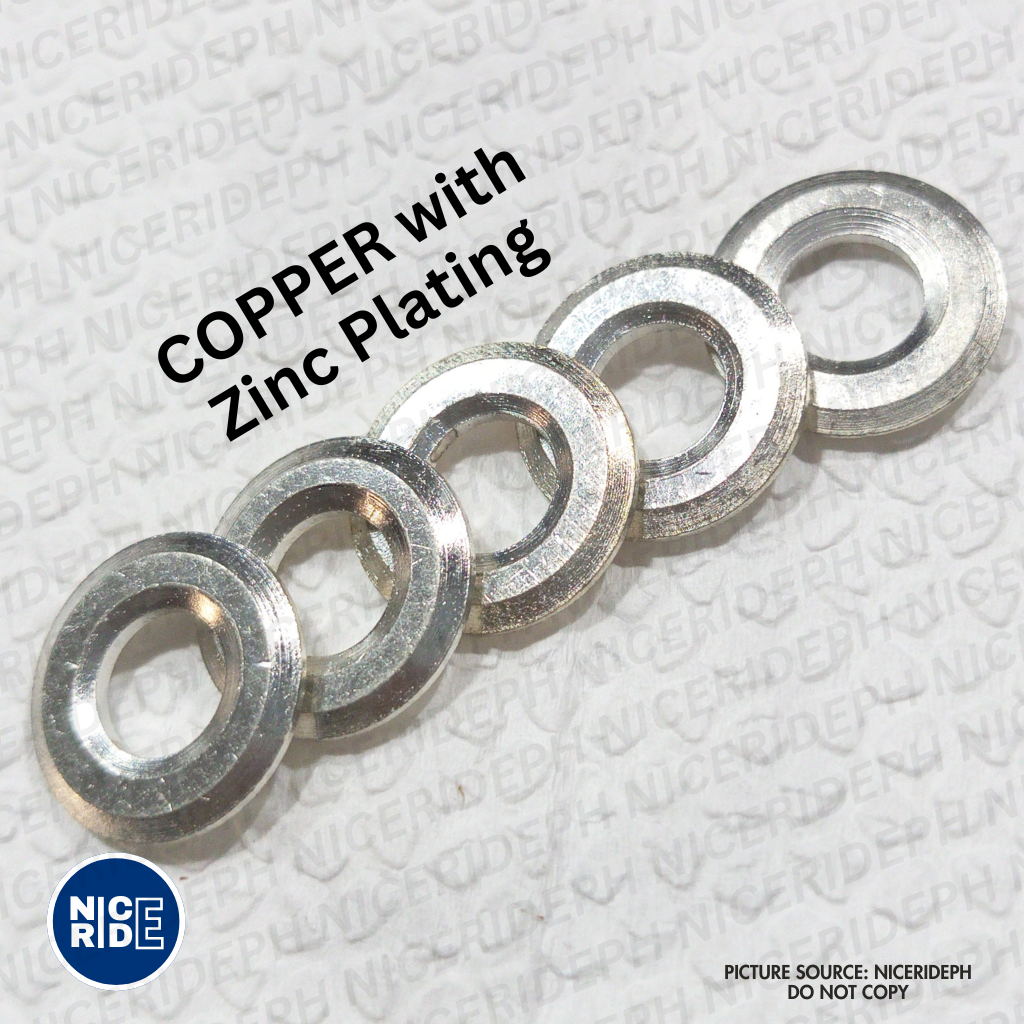 injector washer toyota 1kd 2kd